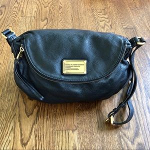 Marc by Marc Jacobs “classic q natasha” crossbody